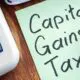Read article: Preparing for the Capital Gains Tax Hike